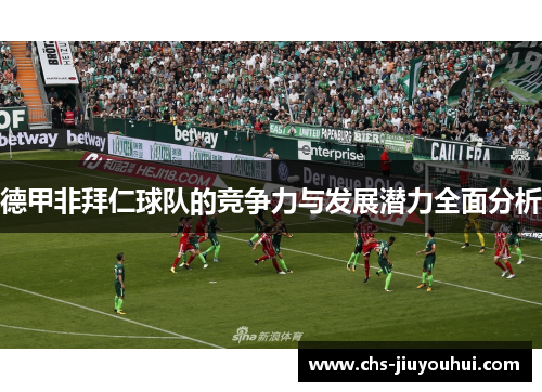 德甲非拜仁球队的竞争力与发展潜力全面分析