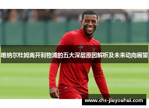 维纳尔杜姆离开利物浦的五大深层原因解析及未来动向展望 维纳尔杜姆离开利物浦的五大深层原因解析及未来动向展望